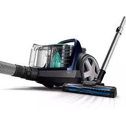 Пилосос циклонний Philips FC9556/09 - мініатюра 5