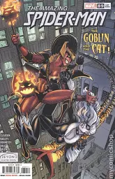 Amazing Spider-Man (2018 6th Series) #89A
