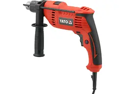 Дриль ударний Yato 650 Вт (YT-82038) - мініатюра 3