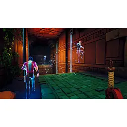 Ключ активації Microsoft Phantom Abyss для Xbox Series S/X - мініатюра 4