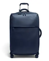 Валіза 72 См Lipault PLUME NAVY 72x46x31 P91*41003 - мініатюра 1