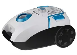 Пилосос Liberton LVC-0804B ECO White