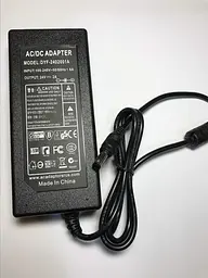 Мережевий адаптер живлення 24V 1.75A для Dymo LabelWriter 450 Turbo
