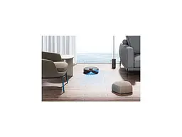 Робот пилосос Xiaomi Mi Robot Vacuum-Mop 2 Ultra EU - мініатюра 9
