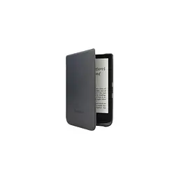 Чохол до електронної книги Pocketbook Shell для PB616/PB627/PB632, Black (WPUC-616-S-BK) - мініатюра 2