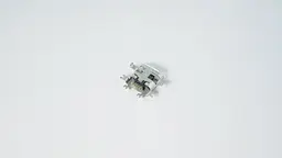Роз'єм microUSB MUJ212 для планшета телефону - мініатюра 3