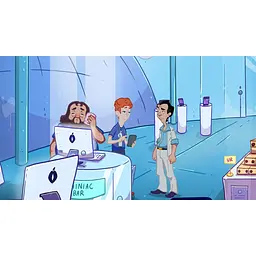 Ключ активації Microsoft Leisure Suit Larry - Wet Dreams Don't Dry для Xbox One/Series - мініатюра 3