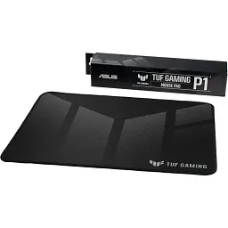 Килимок для мишки ASUS TUF Gaming P1 Speed (90MP02G0-BPUA00) - мініатюра 5