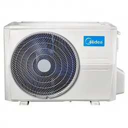 Кондиціонер Midea MSEF-09HRDN8-I/MSEF-09HRDN8-O E Future - мініатюра 3