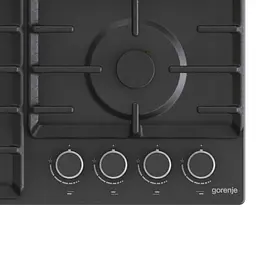 Варильна поверхня Gorenje G642AB - мініатюра 6