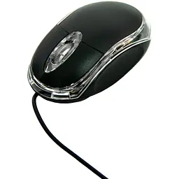 Дротова комп'ютерна мишка оптична миша для пк MINI G631/XT-610