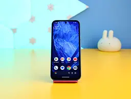 Смартфон Google Pixel 8a 8/128 ГБ Bay б/в [175852] - мініатюра 2