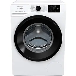 Пральна машина Gorenje фронтальна (WNHA74SAS)