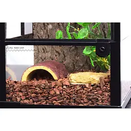 Тераріум Repti-Zoo 30x30x45см (RK0102S) - мініатюра 3