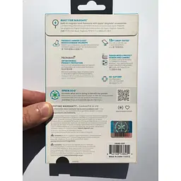 Оригінальний протиударний чохол Speck Presidio2 Grip MagSafe для iPhone 15 Pro (6.1") Soft Lilac 150563-3207 - мініатюра 8