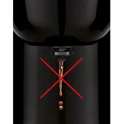 Кавоварка крапельна Tefal CM340811 (6443831) - мініатюра 3