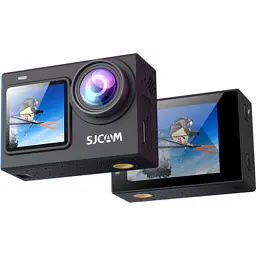 Екшн-камера SJCAM SJ6 PRO (SJ6-PRO) - мініатюра 4