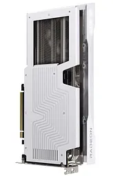 Відеокарта XFX AMD Radeon RX 9060 XT 16GB Swift OC White Triple Fan Gaming Edition (RX-96TS316W7) (GDDR6, 128 bit, PCI-E v5.0 x16) - мініатюра 4