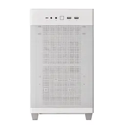 Корпус Asus Prime AP201 Білий без БЖ (90DC00G3-B39000)