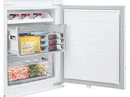 Вбудований холодильник Samsung BRB80F30A1S0UA - мініатюра 6
