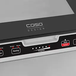 Вакуумний пакувальник Caso VacuChef 40 [148573] - мініатюра 9