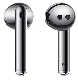 Гарнітура Huawei Freebuds 4 Silver Frost (55034500) - мініатюра 7