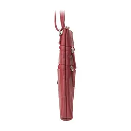Сумка Visconti 18606 Slim Bag Red (18606 RED) - мініатюра 3