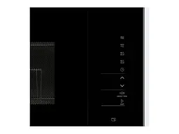 Вбудована мікрохвильова піч Gorenje BMI251SG3BG - мініатюра 4