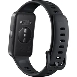 Фітнес-браслет Huawei Band 10 Black [55020EEP] [140643] - мініатюра 4