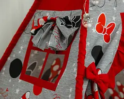 Вігвам для дівчинки Minnie style - мініатюра 6