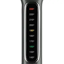 Подвійний випрямляч волосся Revlon One-Step double straight (RVST2204E) - мініатюра 3