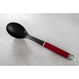 Ложка для сервіровки KitchenAid Coreline червона (KAG003OHERE) - мініатюра 5