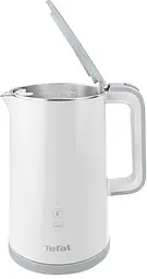 Електрочайник Tefal KO693110 White UA - мініатюра 2