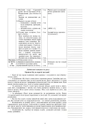Фізична культура. 4 клас. Конспекти уроків. 4-те видання, перероблене та доповнене - мініатюра 8