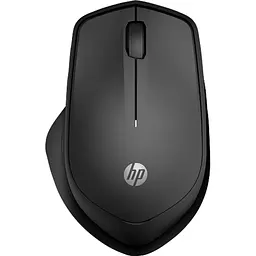 Миша HP Silent 280M Black (19U64AA) [160296]