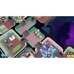 Ключ активації Microsoft Out of Space: Couch Edition для Xbox One/Series - мініатюра 4
