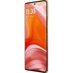 Смартфон Motorola Edge 50 12/512Gb UA-UCRF Peach Fuzz [PB2U0011RS] [115217] - мініатюра 4