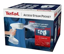 Відпарювач Tefal DT3041E1 (6929896) - мініатюра 9