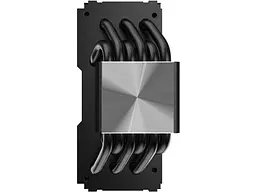Повітряне охолодження Cooler Master Hyper 612 APEX Black (MAP-T6PN-225PK-R1) - мініатюра 2
