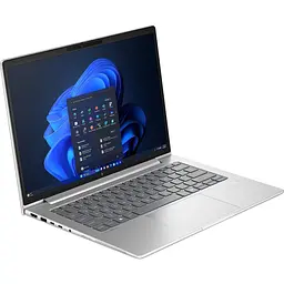 Ноутбук HP 14 EliteBook 6 G1a WUXGA IPS/Ryzen 7 PRO 250/64GB/1TB/Radeon/DOS (B88M9AV_V1) - мініатюра 2