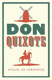 Don Quixote - мініатюра 2