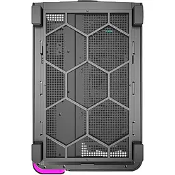 Корпус MONTECH King 95 Pro Black [169443] - мініатюра 7