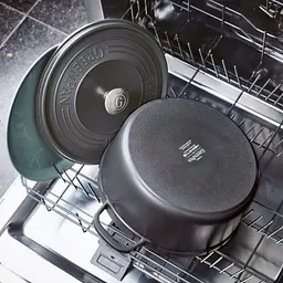 Каструля GreenPan Featherweights, 26 см, 5,3 л (CC004829-001) - мініатюра 10
