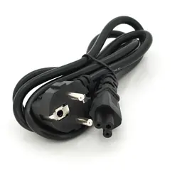 Блок живлення до ноутбуку Merlion DELL 65W, Type-C (28340 / LDL65/Type-C) - мініатюра 2