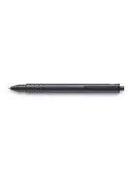 Ручка-ролер Lamy Swift Чорна, Стрижень M66 1,0 мм Чорний (4001146)