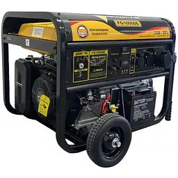 Генератор Forte FG10000E (8,3 кВт)
