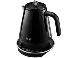 Електрочайник Delonghi KBY 2011 BK