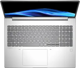 Ноутбук HP EliteBook Hewlett Packard 6 G1i 16" WUXGA IPS, 300n/U7-255H (5.1)/64Gb/SSD1Tb/Intel Arc/FPS/Підсв/DOS - мініатюра 6