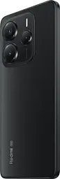 Смартфон Xiaomi Redmi Note 14 5G 6/128GB Midnight Black (Global) NFC (with charger) - мініатюра 6