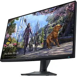 Монітор Alienware AW2725QF (210-BNHT) - мініатюра 2